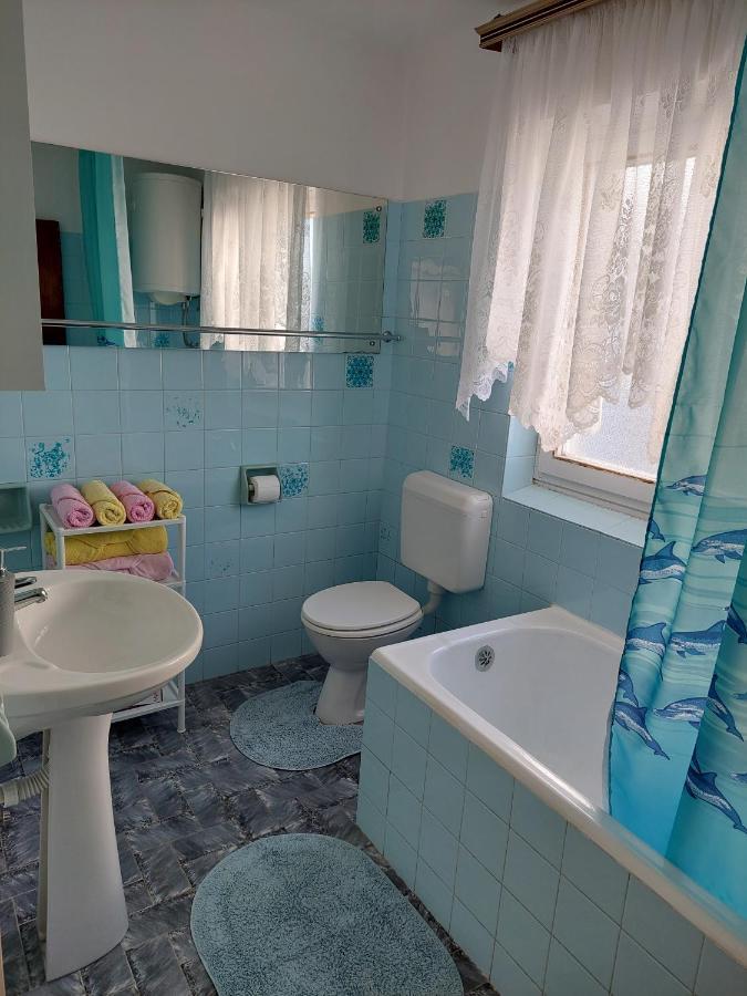Helen Apartments تْسْغيكفانِتْسا المظهر الخارجي الصورة