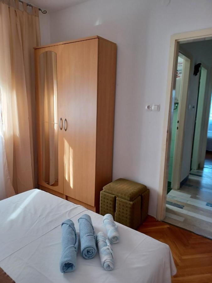 Helen Apartments تْسْغيكفانِتْسا المظهر الخارجي الصورة