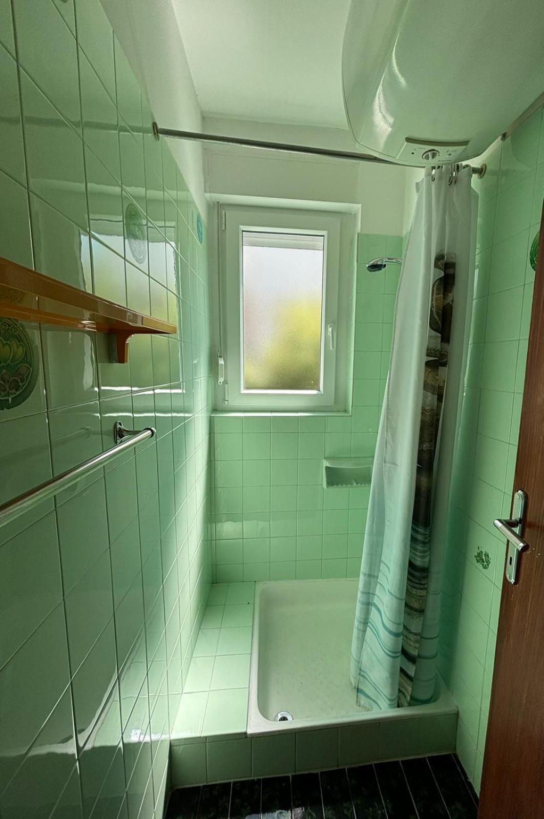 Helen Apartments تْسْغيكفانِتْسا المظهر الخارجي الصورة