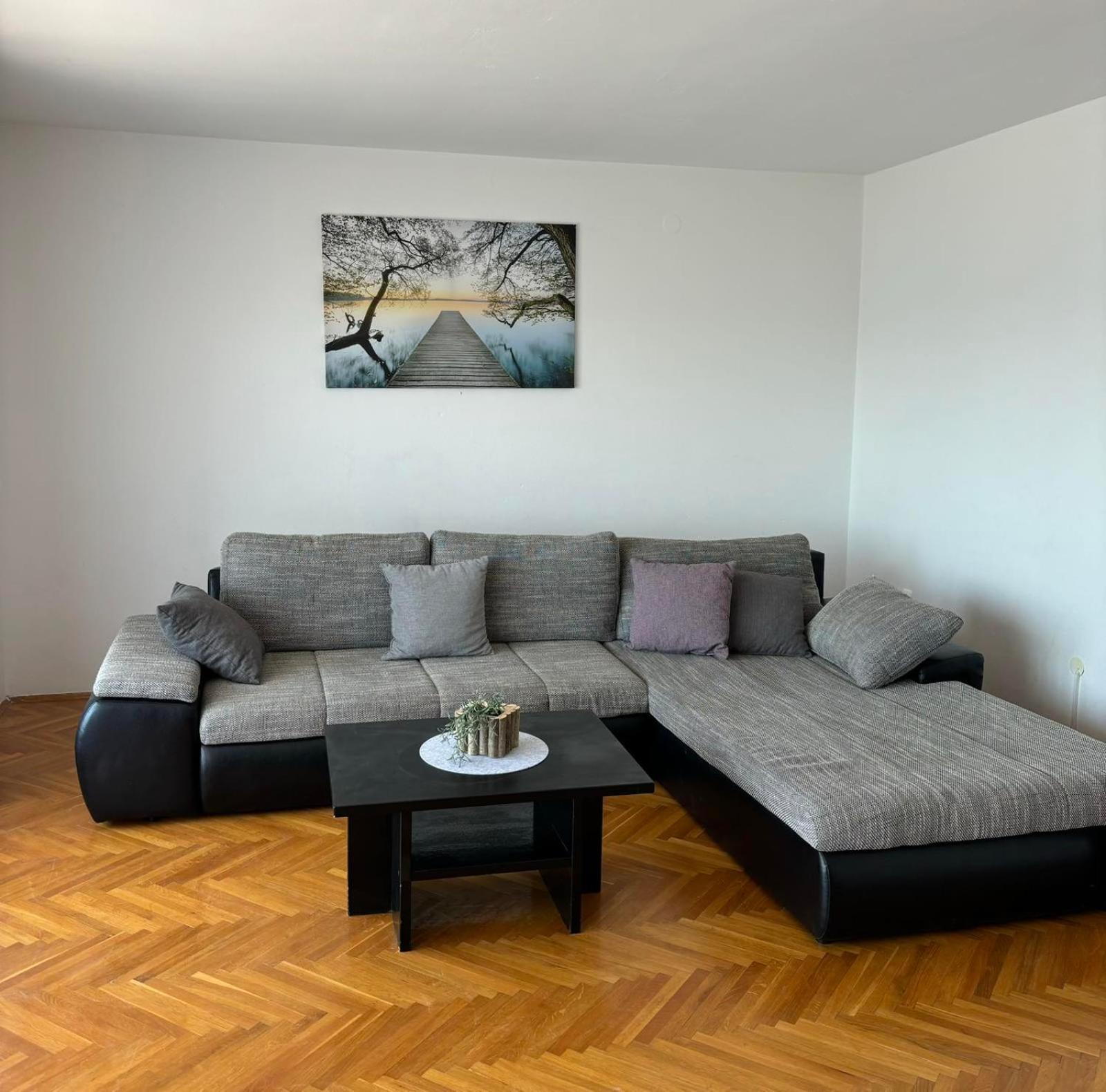 Helen Apartments تْسْغيكفانِتْسا المظهر الخارجي الصورة