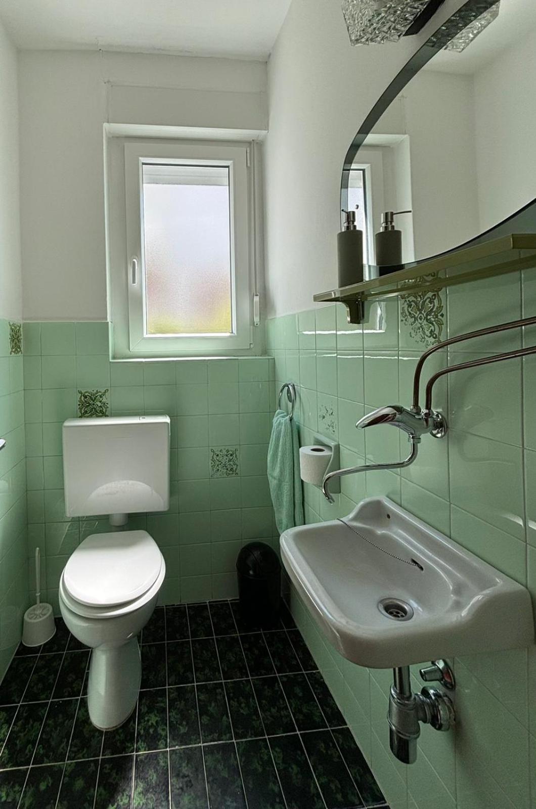 Helen Apartments تْسْغيكفانِتْسا المظهر الخارجي الصورة