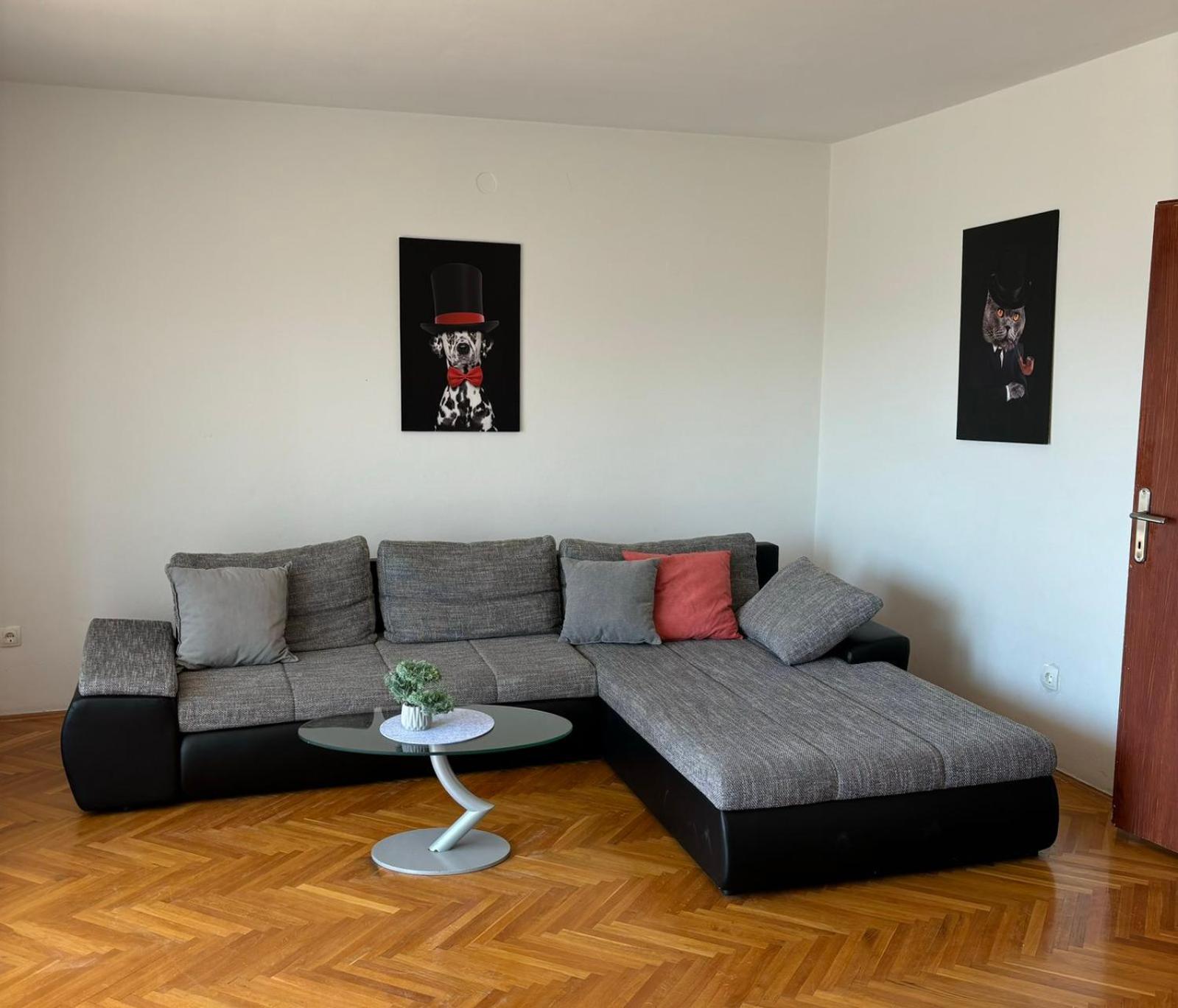 Helen Apartments تْسْغيكفانِتْسا المظهر الخارجي الصورة