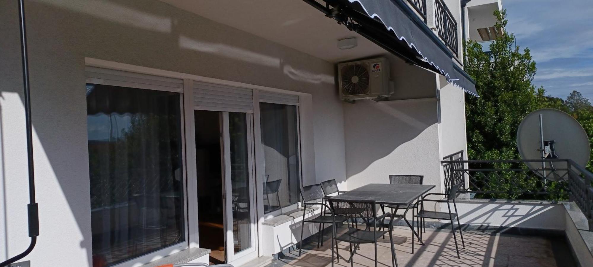 Helen Apartments تْسْغيكفانِتْسا المظهر الخارجي الصورة