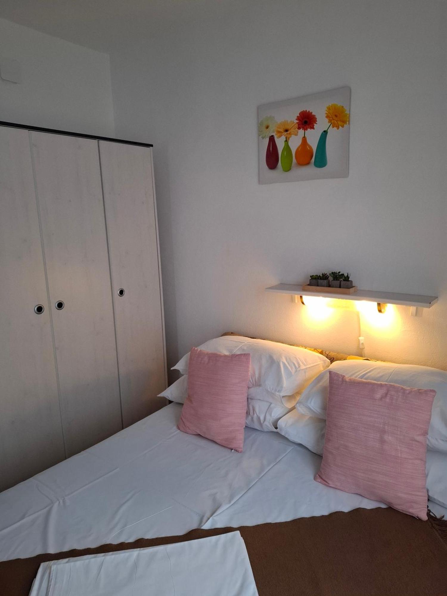 Helen Apartments تْسْغيكفانِتْسا المظهر الخارجي الصورة