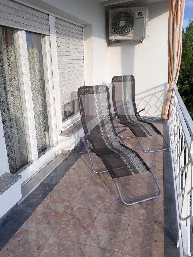 Helen Apartments تْسْغيكفانِتْسا المظهر الخارجي الصورة